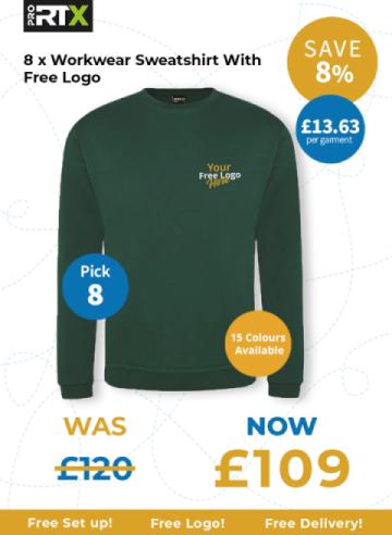 8 workwear sweatshirt bundle 30 09 2025 8 workwear sweatshirt bundle 30 09 2025