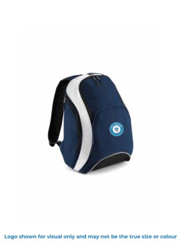 UCLAN-Baseball & Softball Rucksack c/w logo UCLAN-Baseball & Softball Rucksack c/w logo