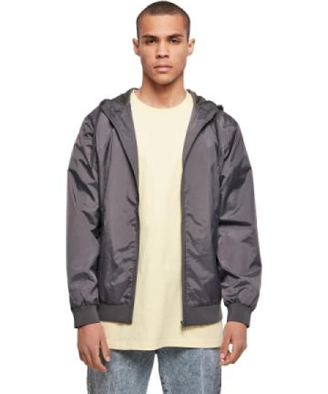 Build Your Brand Wind Runner Jacket Build Your Brand Wind Runner Jacket