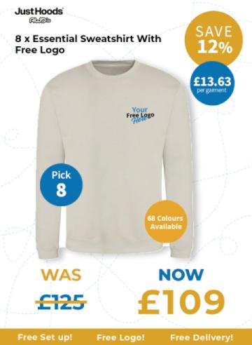 8 essential sweatshirt bundle 23 10 2025 8 essential sweatshirt bundle 23 10 2025