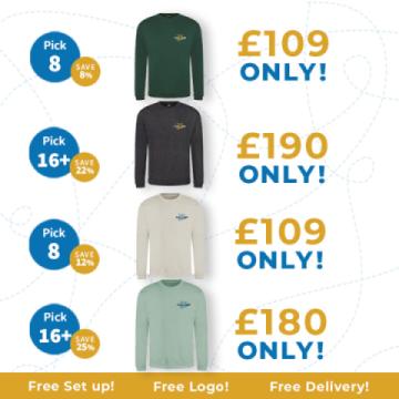 View Essential Sweatshirts Bundles View Essential Sweatshirts Bundles