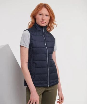 Russell Women's Nano bodywarmer Russell Women's Nano bodywarmer