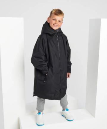 TriDri Kids All-seasons waterproof changing robe TriDri Kids All-seasons waterproof changing robe