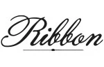 brand logo ribbon