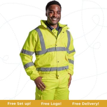 View All Hi Vis View All Hi Vis