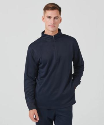 Finden Hales ¼-Tracksuit top Finden Hales ¼-Tracksuit top