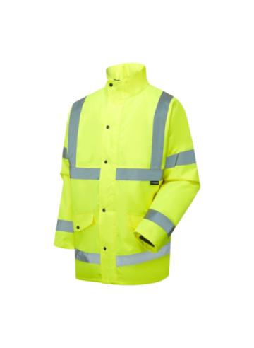 Supertouch Eco Winter Parka Jacket Supertouch Eco Winter Parka Jacket