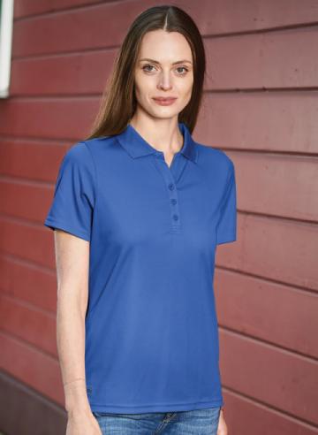 Stormtech Women's Eclipse H2X-Dry® Piqué Polo Stormtech Women's Eclipse H2X-Dry® Piqué Polo