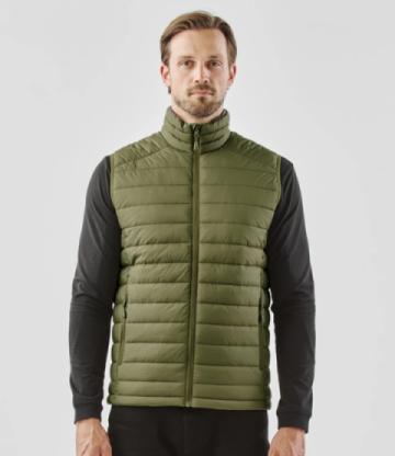 Stormtech Stavanger Thermal Bodywarmer (AFV-1) Stormtech Stavanger Thermal Bodywarmer (AFV-1)