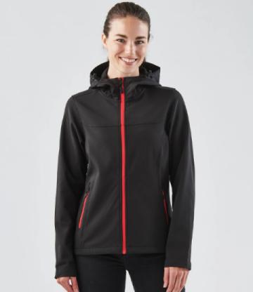 Stormtech Women's Orbiter softshell Jacket (KSH-1W) Stormtech Women's Orbiter softshell Jacket (KSH-1W)