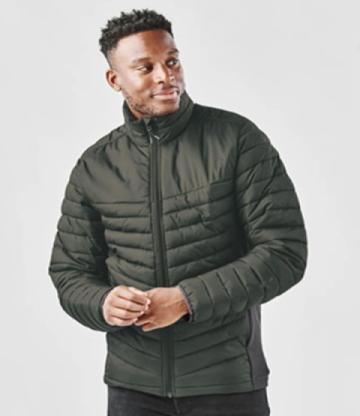 Stormtech Montserrat Thermal Jacket (PDX-1) Stormtech Montserrat Thermal Jacket (PDX-1)