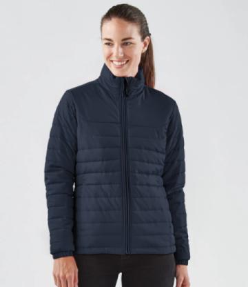 Stormtech Women's Nautilus quilted jacket (QX-1W) Stormtech Women's Nautilus quilted jacket (QX-1W)