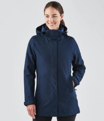 Stormtech Women's Avalante System 3-in-1 Jacket (SSJ-2W) Stormtech Women's Avalante System 3-in-1 Jacket (SSJ-2W)