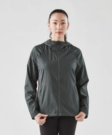 Stormtech Women’s Pacifica lightweight jacket (KXT-2W) Stormtech Women’s Pacifica lightweight jacket (KXT-2W)