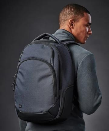 Stormtech Madison Commuter Backpack (BPX-5) Stormtech Madison Commuter Backpack (BPX-5)