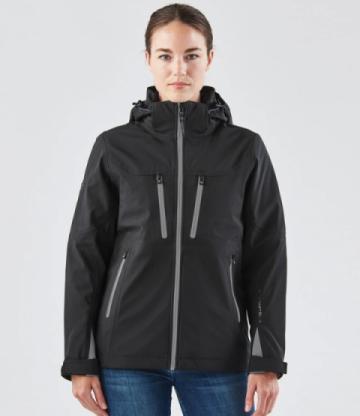 Stormtech Women's Matrix System 3-in-1 Jacket (XB-4W) Stormtech Women's Matrix System 3-in-1 Jacket (XB-4W)