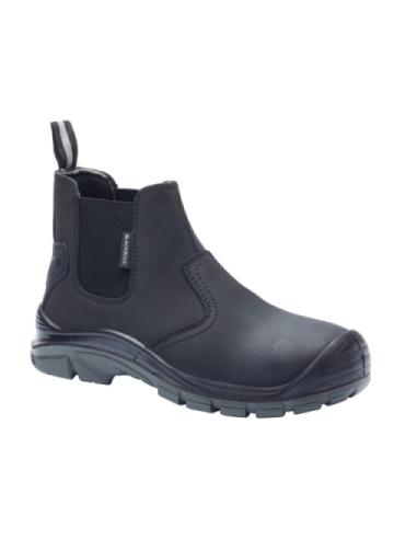 Blackrock Pendle Composite Dealer Safety Boots - Black Blackrock Pendle Composite Dealer Safety Boots - Black