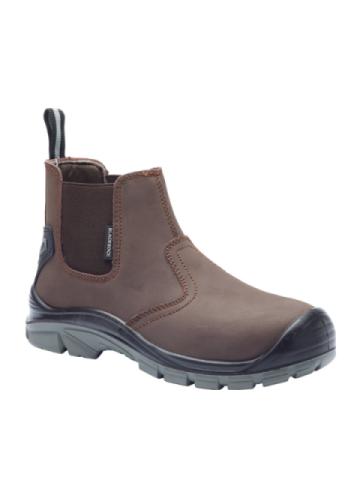 Blackrock Pendle Composite Dealer Safety Boots - Brown Blackrock Pendle Composite Dealer Safety Boots - Brown