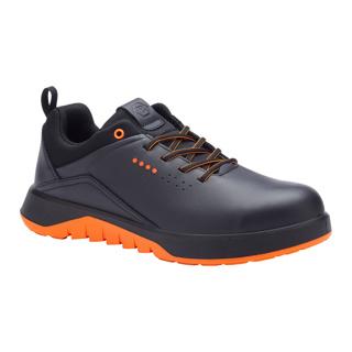 Blackrock Austin Composite Safety Trainers - Orange