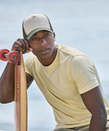 Tee Jays Unlabeled Luxury T-Shirt (1150) Tee Jays Unlabeled Luxury T-Shirt (1150)