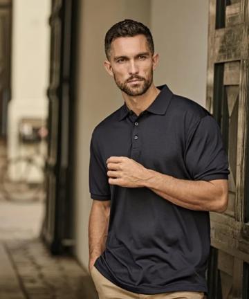 Tee Jays Club Polo Shirt (7000) Tee Jays Club Polo Shirt (7000)