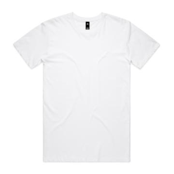 5001 staple tee white 93613 5001 staple tee white 93613