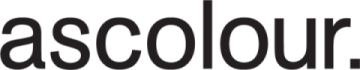 AS Colour logo AS Colour logo