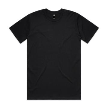 5026 classic tee black 50693 5026 classic tee black 50693