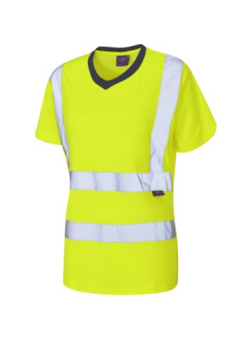 Leo BELSTONE EcoViz Comfort Womens T-Shirt Leo BELSTONE EcoViz Comfort Womens T-Shirt