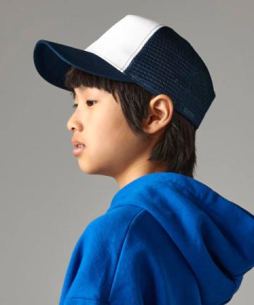 Beechfield Junior Snapback Trucker Beechfield Junior Snapback Trucker