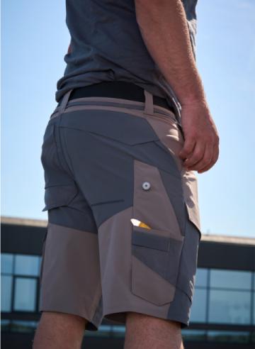 Mascot Customized Ultimate Stretch Shorts Mascot Customized Ultimate Stretch Shorts