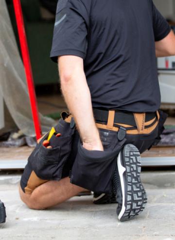 Mascot Customized Holster pockets, craftsman (set of 2) Mascot Customized Holster pockets, craftsman (set of 2)