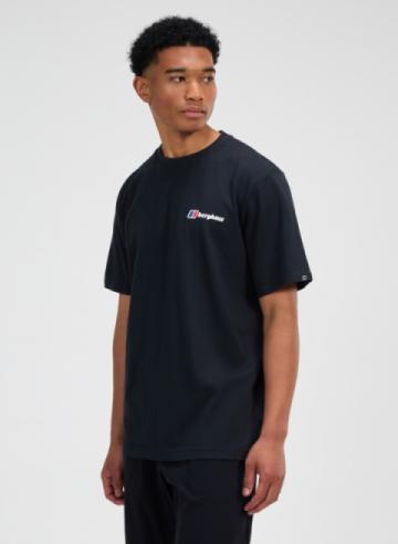 Berghaus Class Logo T-Shirt Berghaus Class Logo T-Shirt