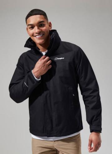Berghaus Men's RG Alpha 2.0 Gemini 3in1 Jacket Berghaus Men's RG Alpha 2.0 Gemini 3in1 Jacket