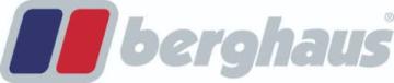 Berghaus logo Berghaus logo