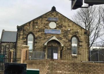 church church