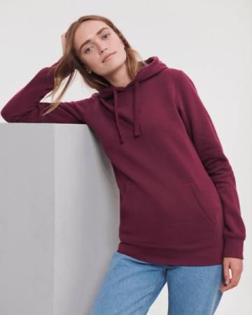 Russell Ladies Authentic hooded sweatshirt Russell Ladies Authentic hooded sweatshirt