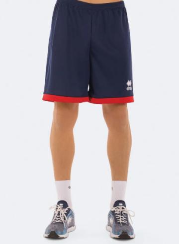 Errea Barney unisex shorts Errea Barney unisex shorts