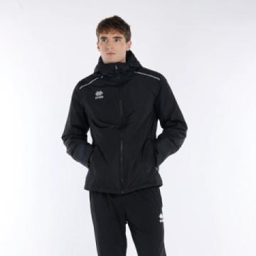 Errea Babylon Waterproof Jacket Errea Babylon Waterproof Jacket