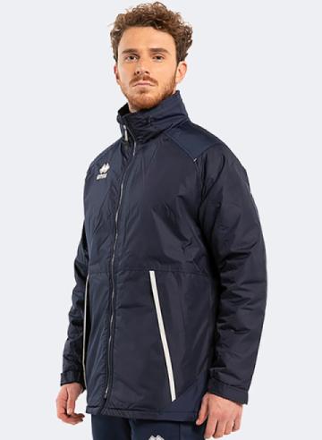 Errea DNA Unisex Jacket Errea DNA Unisex Jacket