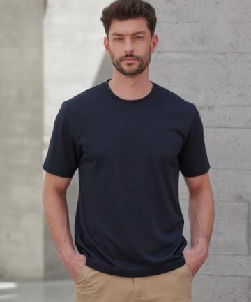 Henbury Coolplus® wicking t-shirt Henbury Coolplus® wicking t-shirt