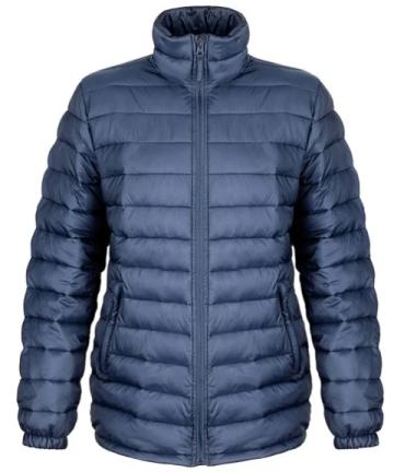 Result Women's ice bird padded jacket Result Women's ice bird padded jacket