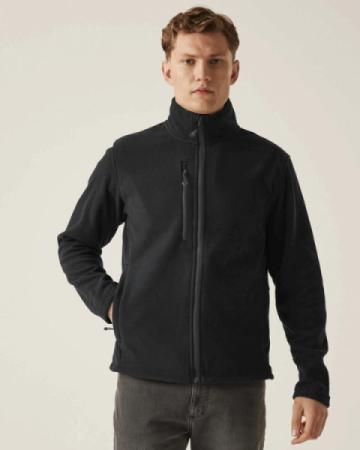Regatta Honestly Made recycled full-zip fleece Regatta Honestly Made recycled full-zip fleece