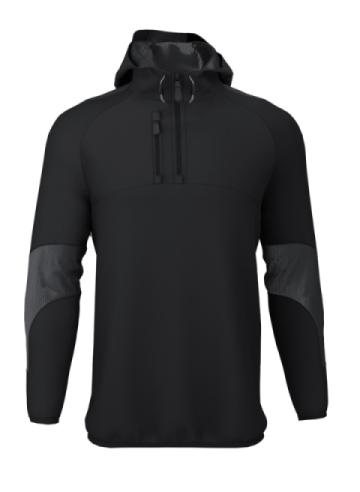 Chadwick Edge Pro Hooded Jacket Chadwick Edge Pro Hooded Jacket