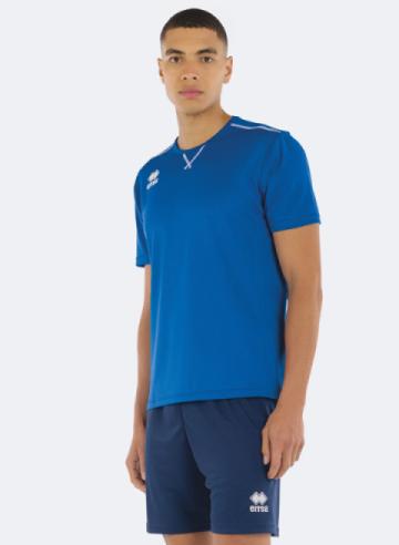 Errea Everton Sports T-Shirt Errea Everton Sports T-Shirt