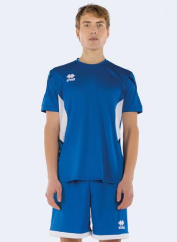 Errea Curtis Sports T-Shirt Errea Curtis Sports T-Shirt