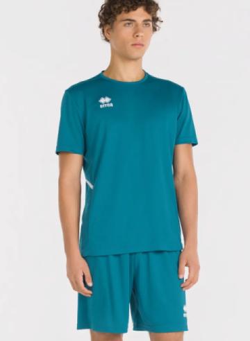 Errea Marvin Sports T-Shirt Errea Marvin Sports T-Shirt