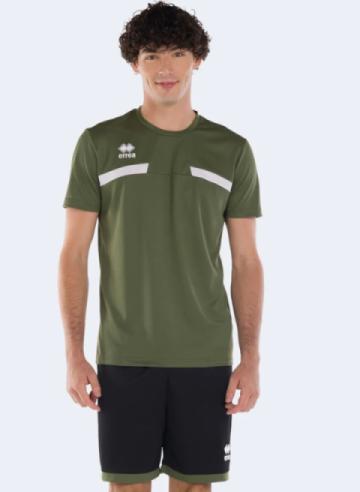 Errea Mark Sports T-Shirt Errea Mark Sports T-Shirt