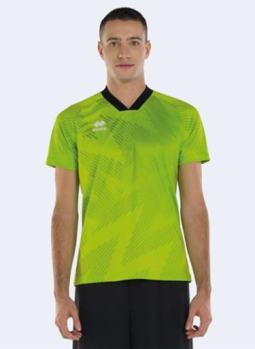 Errea Peter Goalkeeper Short Sleeve Shirt Errea Peter Goalkeeper Short Sleeve Shirt