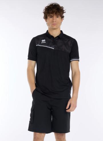 Errea Emir Polo Shirt Errea Emir Polo Shirt